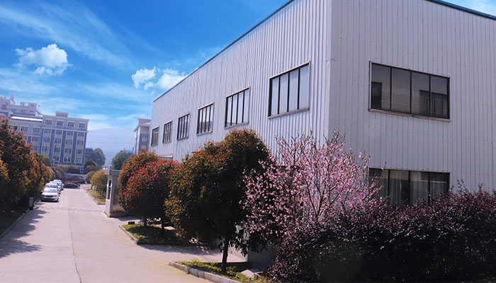 長沙天創粉末技術有限公司 - 生產基地