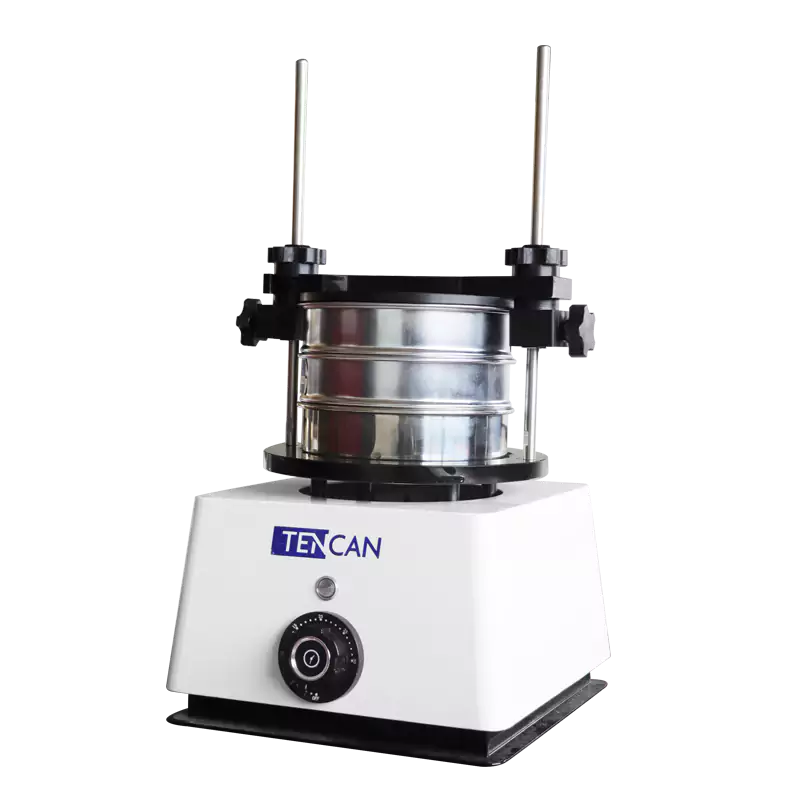 小型實(shí)驗(yàn)室篩分機(jī)