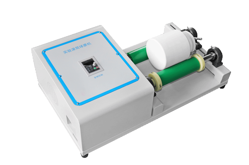 實驗室滾筒球磨機(jī)