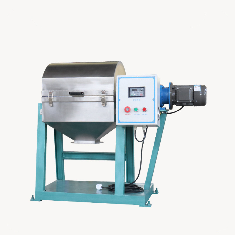 小型陶瓷滾筒球磨機(jī)